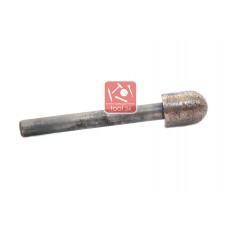 Diamond finger cutter