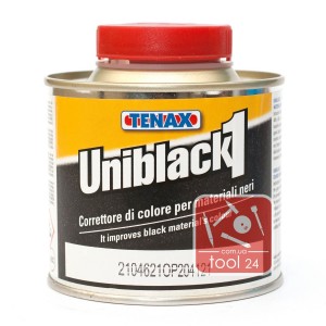 Tenax Uniblack 1