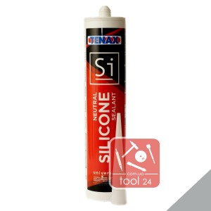 Tenax Si Silicon Grey 300ml.