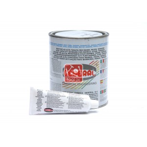 Густий клей білий Bianco General Verticale 1л