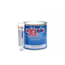 Tenax Glue for stone, granite, marble, for the marble and granite monuments, Solido Tranparente GENERAL, ILPA, TENAX