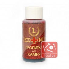Підсилювач кольору Leznik+ 50мл, 100мл, 250мл, 1л. (чорний) для темного каменю, габро, мармуру