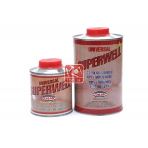 Кристалізатор Super Well General для каменю, мармуру, граніту