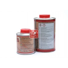 Кристаллизатор для каменю, мармуру, граніту Super Well General, для мармурових і гранітних пам'ятників GENERAL, ILPA, TENAX