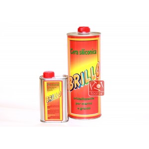Кристалізатор для каменю, мармуру, граніту Ilpa Brillo