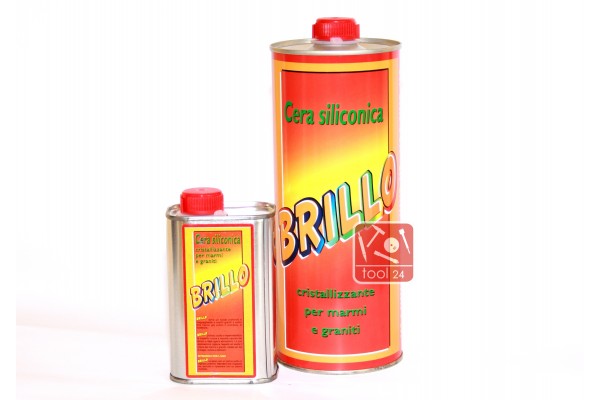Кристалізатор для каменю, мармуру, граніту Ilpa Brillo, для мармурових і гранітних пам'ятників, GENERAL, ILPA, TENAX