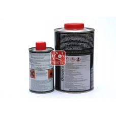 Лак для каменю, граніту, мармуру Universal Liquido General, для мармурових і гранітних пам'ятників, GENERAL, ILPA, TENAX