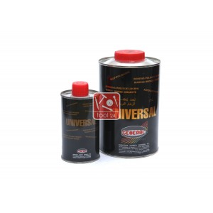 Varnish for stone, granite, marble Universal Liquido General