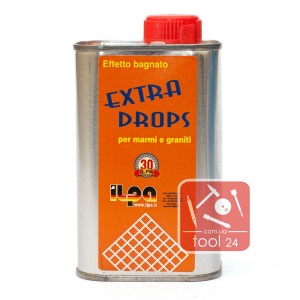 EXTRA DROPS ILPA