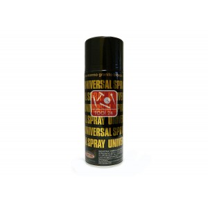 UNIVERSAL SPRAY 400 ml. for marbles, granites and natural stones