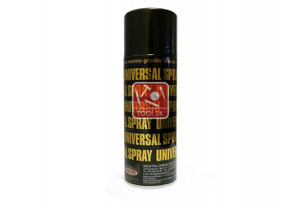 Varnish for stone, granite, marble Universal Liquido General, for marble and granite monuments, GENERAL, ILPA, TENAX