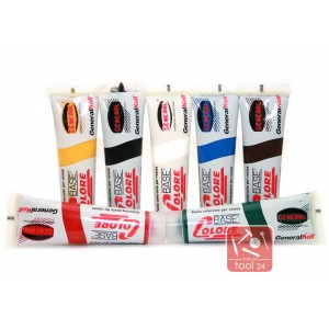 Colour pigment General 50 ml