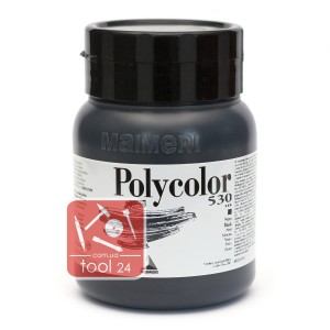 Acrilic paint for portraits and landscapes Maimeri Polycolor 530