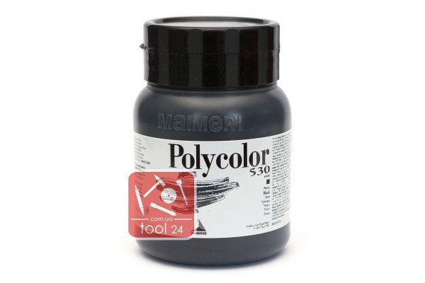 Acrilic paint for portraits and landscapes Maimeri Polycolor 530