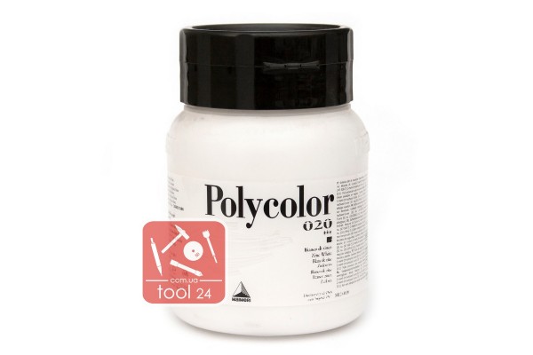 Acrilic paint for portraits and landscapes Maimeri Polycolor 018