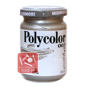 Acrilic paint for portraits and landscapes Maimeri Polycolor 003