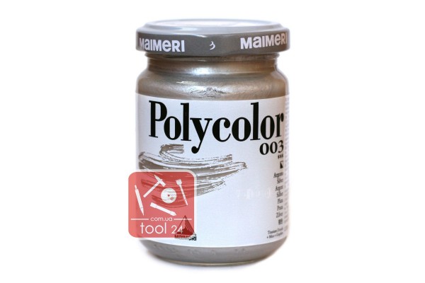 Acrilic paint for portraits and landscapes Maimeri Polycolor 003