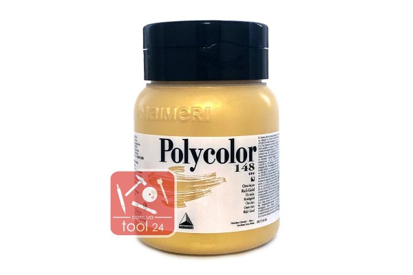 Acrilic paint for portraits and landscapes Maimeri Polycolor 148