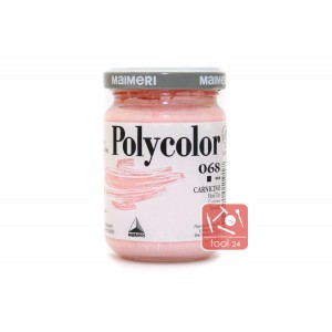 Acrilic paint for portraits and landscapes Maimeri Polycolor 068
