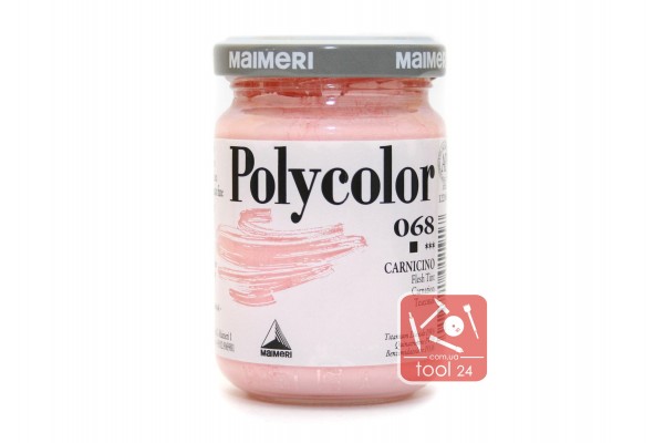 Acrilic paint for portraits and landscapes Maimeri Polycolor 068