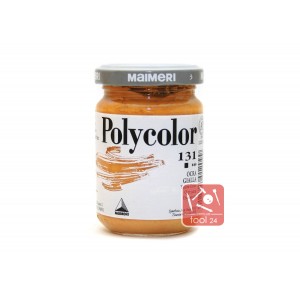 Акрилова фарба Maimeri Polycolor охра 131