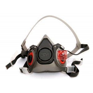 Respirator 3M 6200