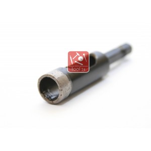Алмазное трубчатое сверло d 12mm