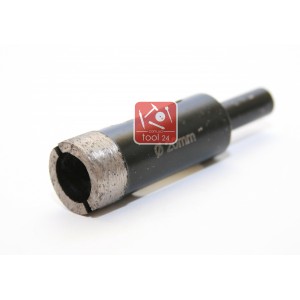 Алмазное трубчатое сверло d 20mm