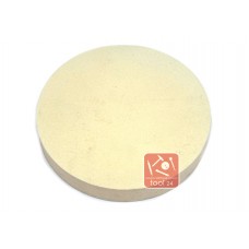Повстяне коло для полірування каменю 250*40